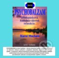 Psychobalzam - Karol Machata