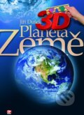 3D Planeta Země - Jiří Dušek