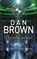 Digitálna pevnosť - Dan Brown