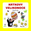 Krtkovy Velikonoce - Zdeněk Miler