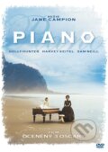 Piano - Jane Campion