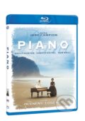 Piano - Jane Campion