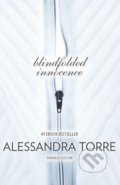Blindfolded Innocence - Alessandra Torre
