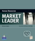 Market Leader - Intermediate - Human Resources - Sara Helm, Rebecca Utteridge