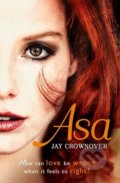 Asa - Jay Crownover