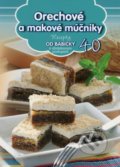 Orechové a makové múčniky (40) - 