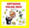 Krtkova Veľká noc - Zdeněk Miler