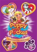 Puppy in my Pocket 7. - Todd Resnick