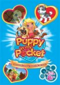 Puppy in my Pocket 8. - Todd Resnick
