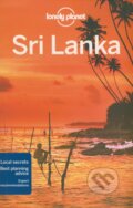 Sri Lanka - Ryan Ver Berkmoes a kolektív