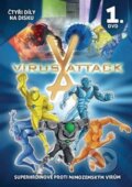 Virus Attack 1. - Orlando Corradi
