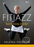 Fitjazz – Tančit může každý - Helena Peerová