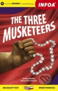 The Three Musketeers - Alexander Dumas
