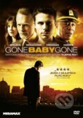 Gone, Baby, Gone - Ben Affleck