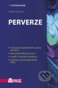 Perverze - Wolfgang Berner