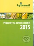 Prípravky na ochranu rastlín 2015 - 