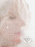 Dopis Cyranovi - Zuzana Maléřová