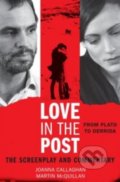 Love in the Post - Joanna Callaghan, Martin McQuillan