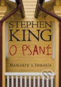 O psaní - Stephen King
