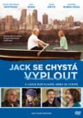 Jack se chystá vyplout - Philip Seymour Hoffman