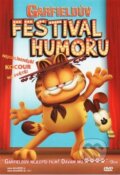 Garfieldův festival humoru - Mark A.Z. Dippé
