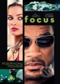 Focus - Glenn Ficarra, John Requa