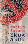 Skok a kuk - Martin Bútora