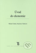 Úvod do ekonomie - Milada Čadská