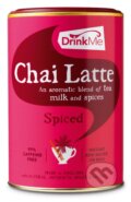 Chai Latte Spiced (Kořeněné) - 