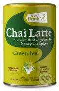 Chai Latte Green tea (Zelený čaj) - 