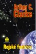 Rajské fontány - Arthur C. Clarke