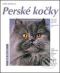 Perské kočky - Kolektiv autorů