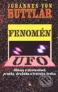 Fenomén UFO - Johannes von Buttlar