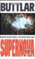 Supernova - Johannes von Buttlar
