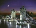 Tower bridge London - 