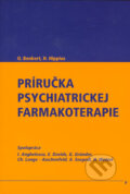 Príručka psychiatrickej farmakoterapie - Otto Benkert a kolektív