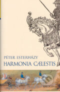 Harmonia Caelestis - Péter Esterházy