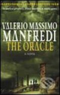 Oracle - Valerio Massimo Manfredi