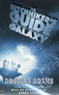 The Hitchhiker´s Guide to the Galaxy - Douglas Adams