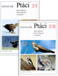 Ptáci 2 I. a II. díl - Karel Hudec, Karel Šťastný a kolektiv