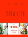 Jaime New York City Guide - Alain Ducasse