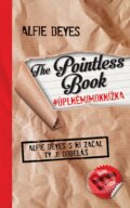 The Pointless Book #úplněmimoknížka - Alfie Deyes