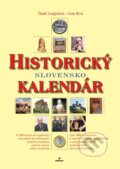 Historický kalendár - Tünde Lengyel, Ivan Mrva