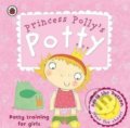 Princess Polly&#039;s Potty - Andrea Pinnington, Jo Dixon