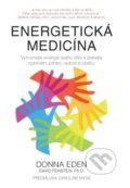 Energetická medicína - Donna Eden