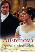 Pýcha a předsudek - Jane Austen