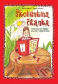 Školienkina čítanka - Silvia Havelková, Denysa Križanová