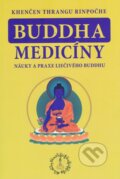 Buddha medicíny - Khenčen Thrangu Rinpočhe