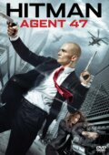 Hitman: Agent 47 - Aleksander Bach