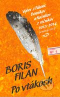 Po vtákoch - Boris Filan